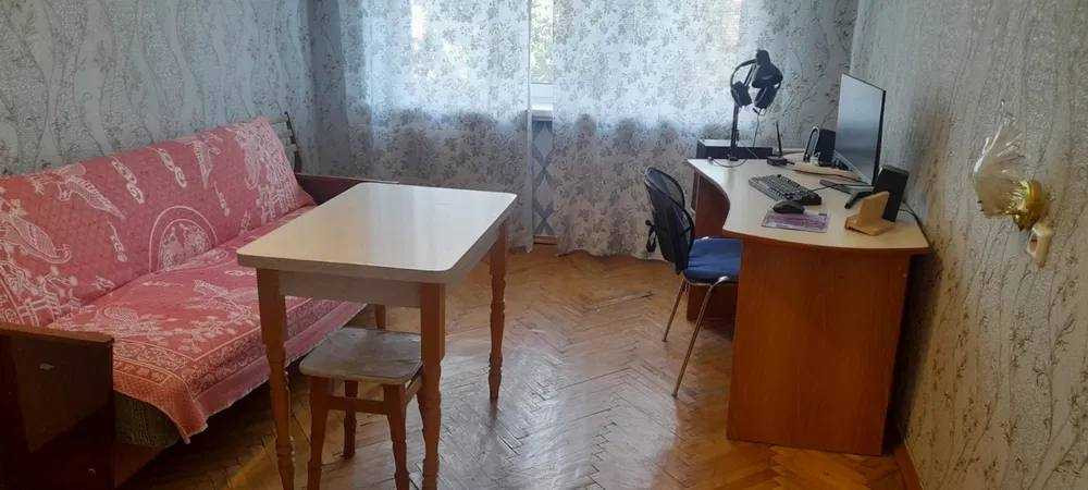 долгосрочная аренда 3-к квартира Киев, Шевченковский, 13300 грн./мес. Киев - изображение 5