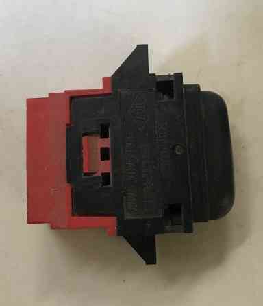 Бу кнопка стеклоподъемника 6pin Renault Laguna 1, 7700822678 Кропивницький