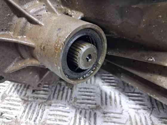 Раздаточная коробка Suzuki Grand Vitara 2005-2016 29521-66J00 (Арт. 70765) Київ