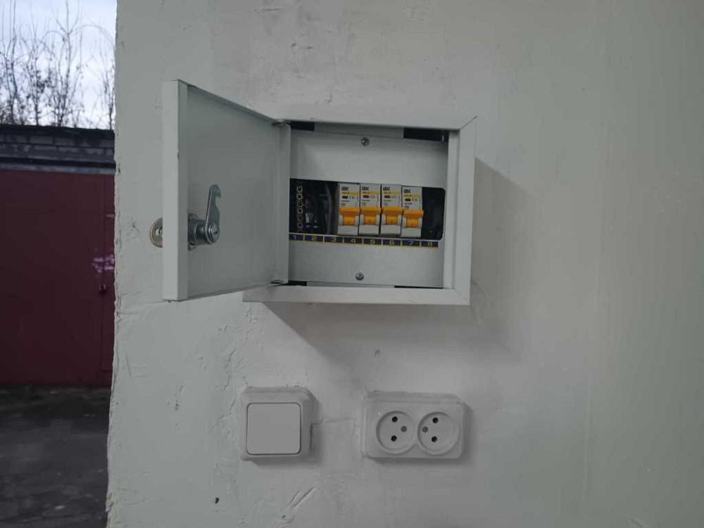 продажа отдельно стоящий гараж Киев, Деснянский, 13500 $ Київ - зображення 10