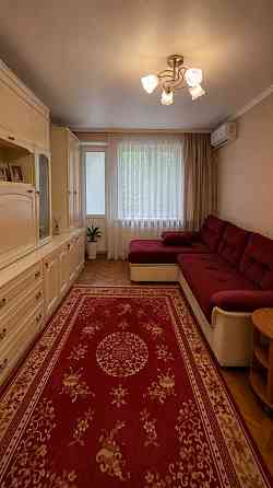 продажа 3-к квартира Киев, Соломенский, 115000 $ Київ