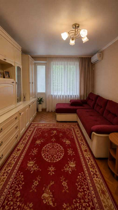 продажа 3-к квартира Киев, Соломенский, 115000 $ Київ - зображення 4