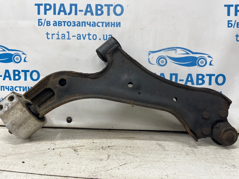 Рычаг левый Chevrolet Captiva C140 2.2 DIESEL Z22D1 2006 (б/у) Киев - изображение 3