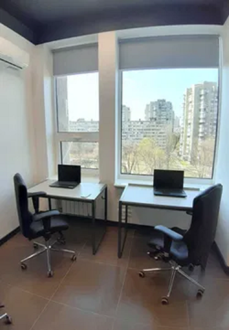 Лівобережна метро,вул Євгена Сверстюка 11Ж ,Є ГЕНЕРАТОР, офіс 33м Київ - зображення 8