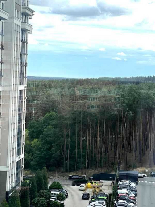продажа 2-к квартира Киево-Святошинский, Ирпень, 142000 $ Ирпень - изображение 9