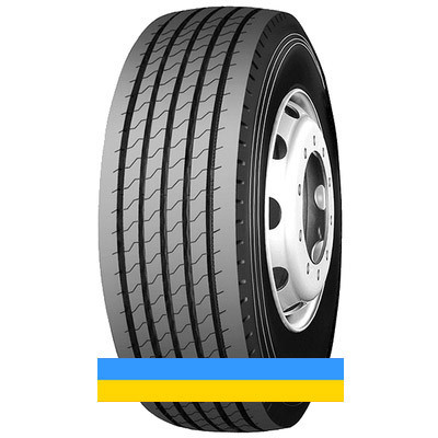 385/65 R22.5 Supercargo SC168 164K Причіпна шина Київ - зображення 5