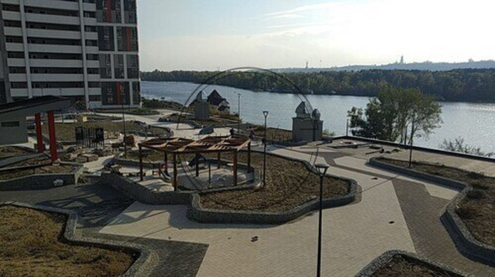 Продажа 3-х к. кв. в новом ЖК на Левобережной. № 21132517 Київ - зображення 5