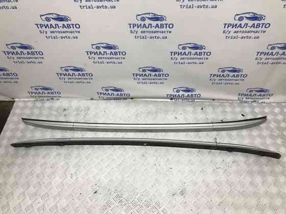 Рейлинги Kia Sportage SL 1.7 DIESEL D4FD 2010 (б/у) Київ