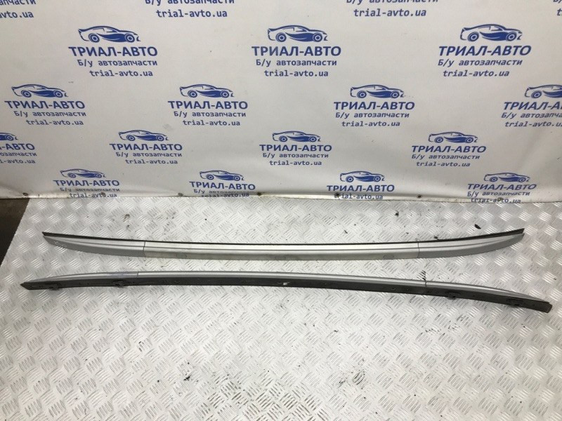 Рейлинги Kia Sportage SL 1.7 DIESEL D4FD 2010 (б/у) Київ - зображення 1