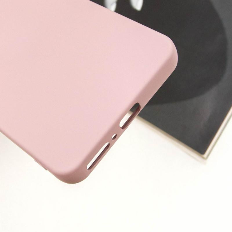 Чехол Silicone Cover Lakshmi Full Camera (AAA) with Logo для Google Pixel 9 Pro XL Херсон - зображення 10