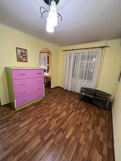 долгосрочная аренда 1-к квартира Киев, Дарницкий, 9500 грн./мес. Київ - зображення 11