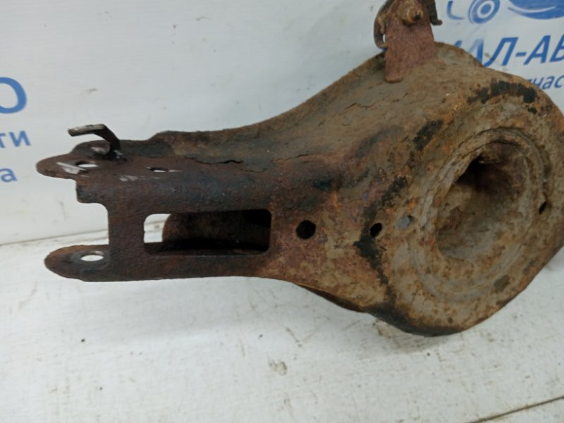 Рычаг задней подвески нижний поперечный (под пружину) Mazda 6 GH 2.5 БЕНЗИН L5-VE 2007 (б/у) Киев - изображение 4