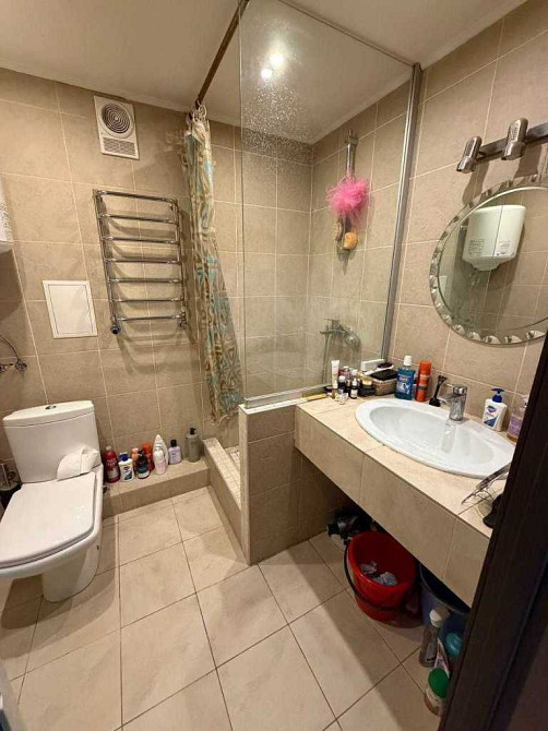 продажа 2-к квартира Киев, Голосеевский, 120000 $ Киев - изображение 6