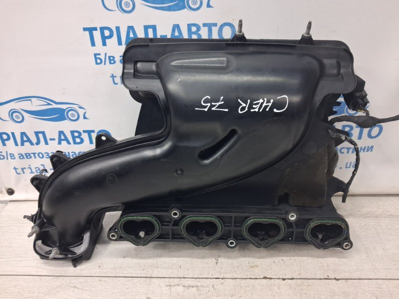 Коллектор впускной пластик Jeep Cherokee 2013-2019 5047441AM (Арт. 72022) Киев - изображение 5