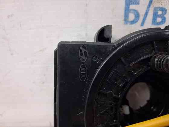 Шлейф AIRBAG Kia Sportage QL 1.7 DIESEL D4FD 2015 (б/у) Київ