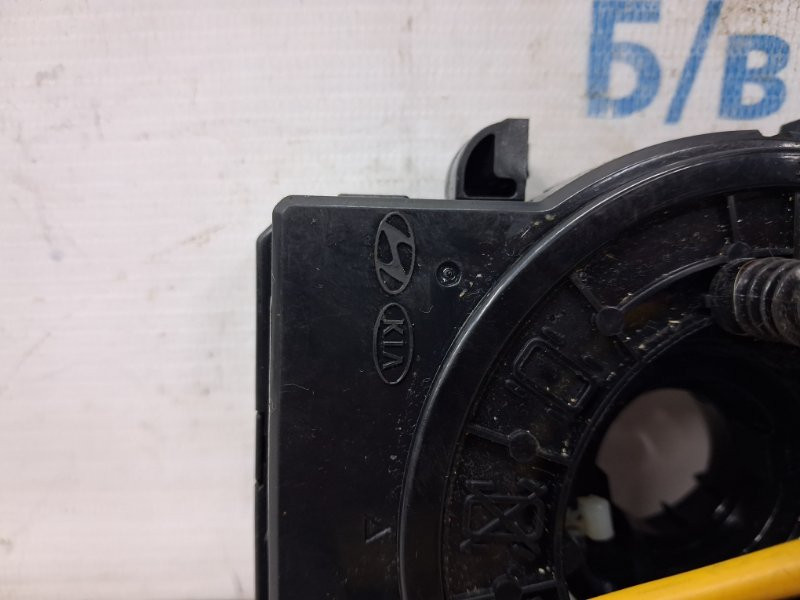 Шлейф AIRBAG Kia Sportage QL 1.7 DIESEL D4FD 2015 (б/у) Київ - зображення 4