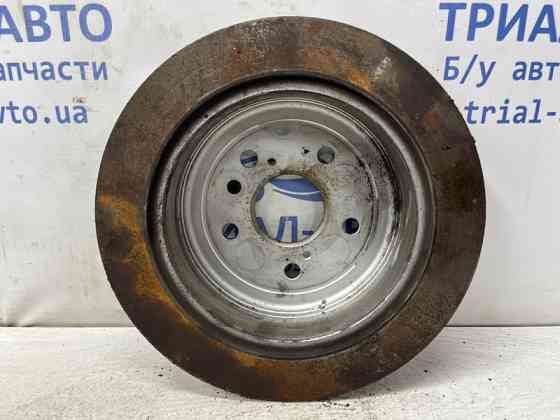 Диск тормозной задний Lexus RX 350 2003-2009 4243148041 (Арт. 79467) Київ