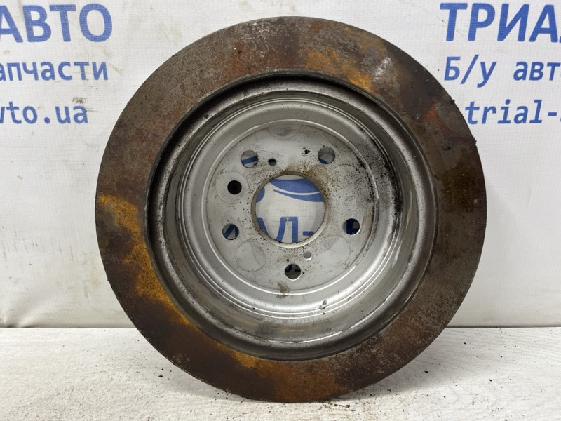 Диск тормозной задний Lexus RX 350 2003-2009 4243148041 (Арт. 79467) Київ - зображення 2