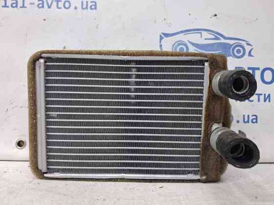 Радиатор печки Nissan Pathfinder R51 2.5 DIESEL YD25DDTI 2004 (б/у) Київ