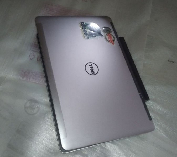 Ноутбук Dell Latitude E6540 Київ - зображення 1