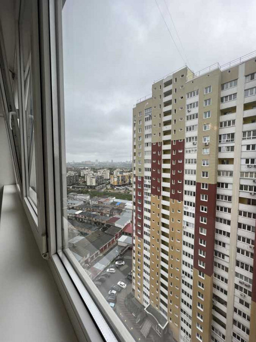 долгосрочная аренда 1-к квартира Киев, Подольский, 15000 грн./мес. Киев - изображение 7