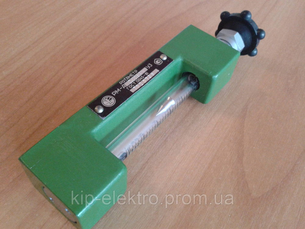 Ротаметр РМ-А-0,16ГУЗ (РМ-А-0,16ГУ3, РМ-А-0,16Г У3, РМА-0,16ГУЗ, РМА-0,16Г УЗ, РМ-А 0,16ГУЗ, РМА) Київ - зображення 6