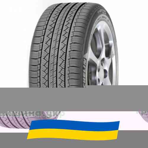 295/40 R20 Michelin Latitude Tour HP 106V Позашляхова шина Киев