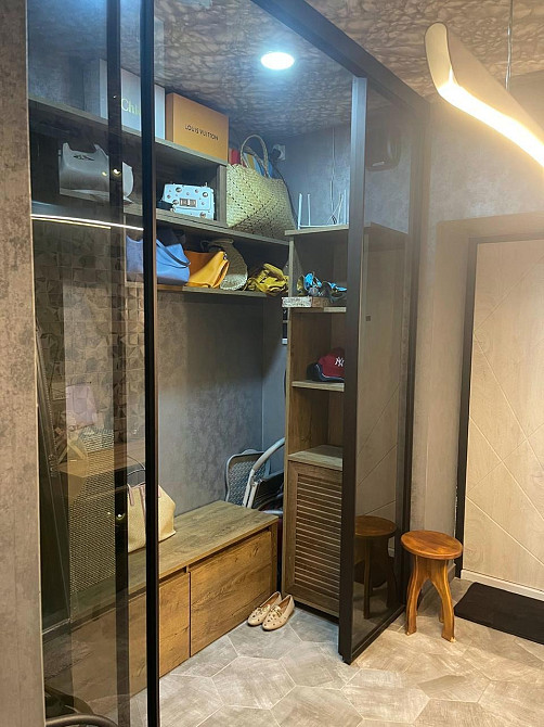 1-к, ЖК вул. Плеханівська, Молочна вул., 30, Спортивна, р-н ст. метро Харків - зображення 10