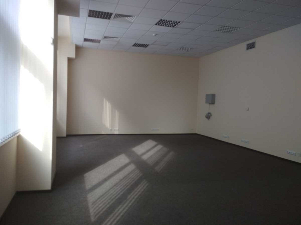 долгосрочная аренда офисное помещение Киев, Шевченковский, 1216 $/мес. Київ - зображення 5