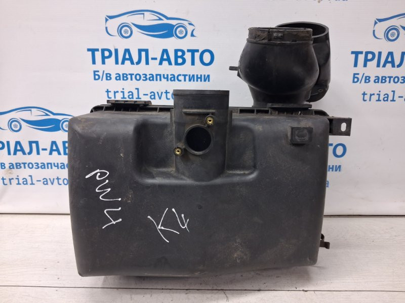 Корпус воздушного фильтра Mitsubishi Pajero Wagon 2006-2022 MR404841 (Арт. 68882) Київ - зображення 2