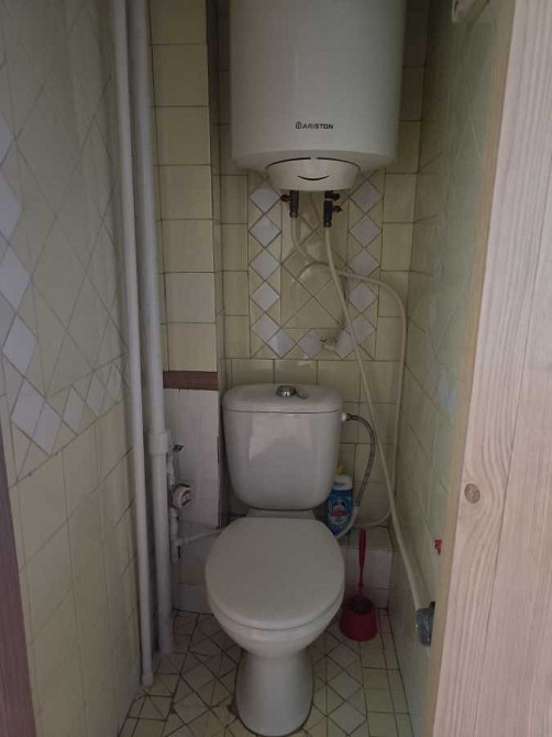 долгосрочная аренда 2-к квартира Одесса, Пересыпский, 7000 грн./мес. Одеса - зображення 9