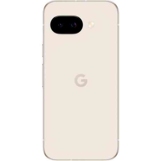 Смартфон Google Pixel 9a 8/256GB Porcelain USA Харків