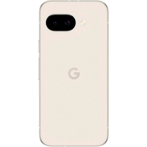 Смартфон Google Pixel 9a 8/256GB Porcelain USA Харьков - изображение 5