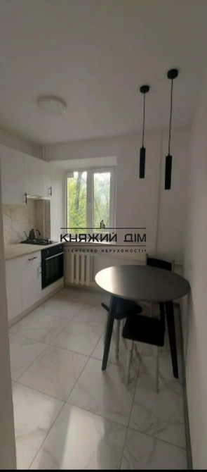 Оренда 2-кімнатної квартири пр-т Повітряних сил Киев - изображение 2