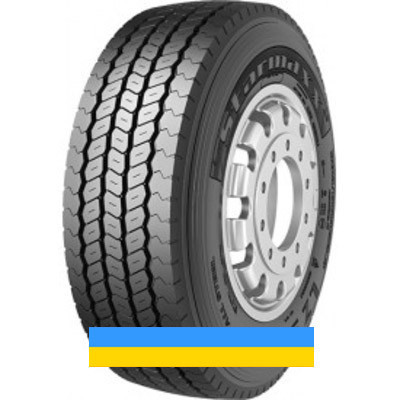 235/75 R17.5 Starmaxx LZ305 143/141J Універсальна шина Киев - изображение 3