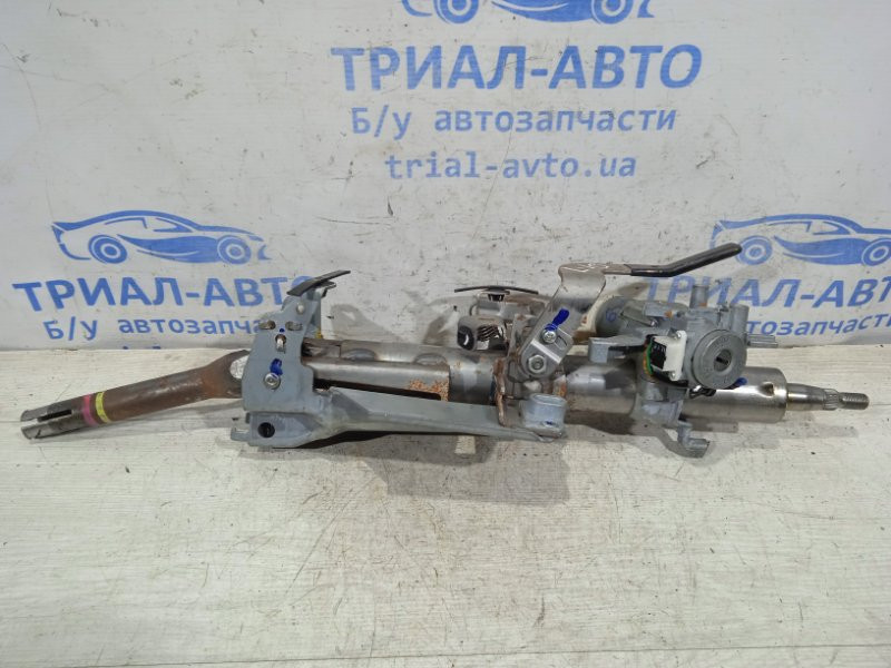 Колонка рулевая Mitsubishi Lancer 10 2007 (б/у) Київ - зображення 1