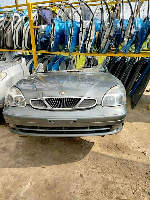 96311827 Передний стабилизатор Daewoo Nubira 1 2 Original Днепр - изображение 4