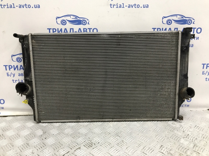 Радиатор основной Toyota RAV 4 2012-2018 1640026421 (Арт. 57767) Киев - изображение 1