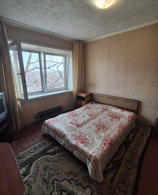 долгосрочная аренда 1-к квартира Белоцерковский, Белая Церковь, 4500 грн./мес. Белая Церковь - изображение 7