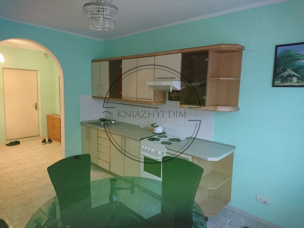 Оренда 1к квартира метро Позняки по вул. Бориса Гмири 1А/4 код. 11201915 Київ - зображення 8