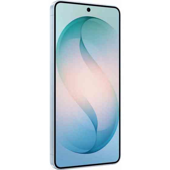 Смартфон Samsung Galaxy S26 S942B 12/256GB Sky Blue (SM-S942BLBG) EU Харків