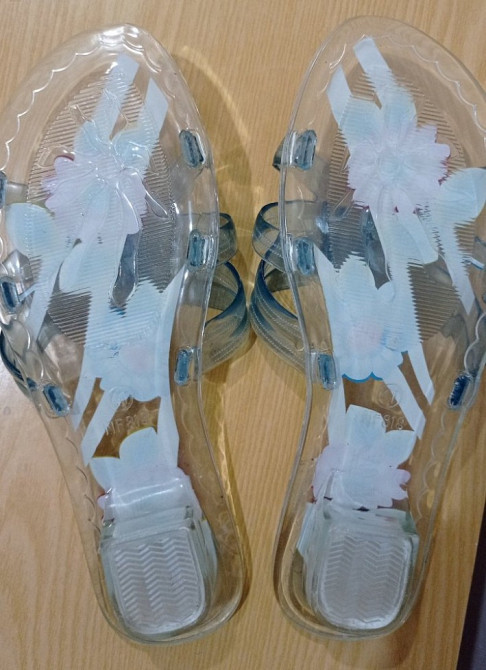 Милые шлёпанцы р. 38-39 Новые Київ - зображення 3