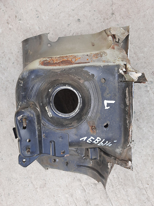 Стакан Арка Chevrolet Aveo Днепр - изображение 4