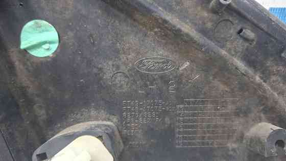 Накладка крыла Ford Edge 2 2.0 БЕНЗИН ENR90 2015 перед. лев. (б/у) Киев