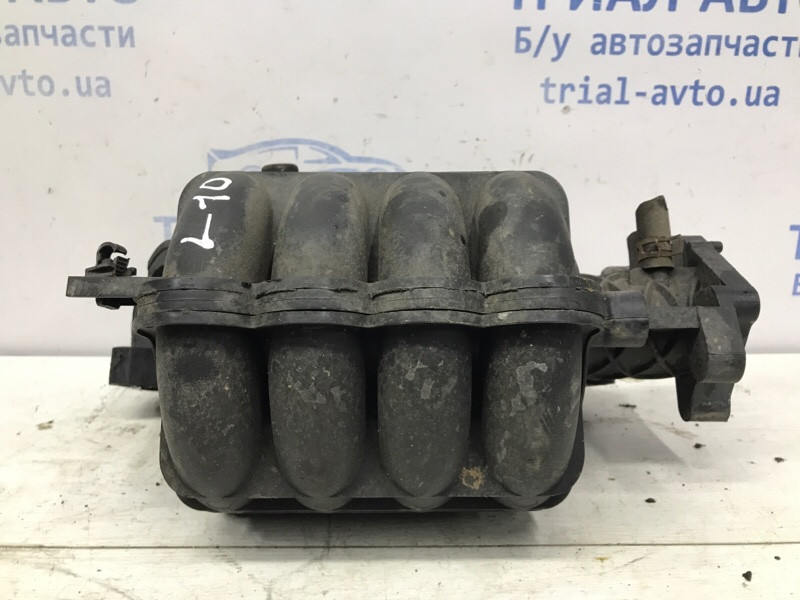 Коллектор впускной пластик Mitsubishi Lancer 10 1.5 БЕНЗИН 4A91 2007 (б/у) Київ - зображення 2