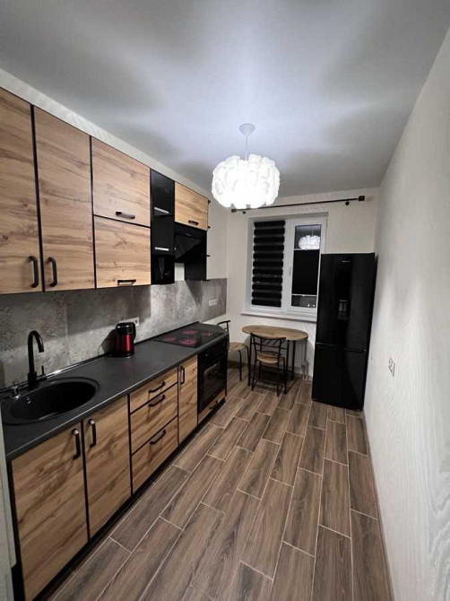 долгосрочная аренда 1-к квартира Одесса, Пересыпский, 8700 грн./мес. Одесса - изображение 11