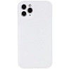 Чехол Silk Full Camera Protective (AA) NO LOGO для Apple iPhone 12 Pro (6.1") Херсон