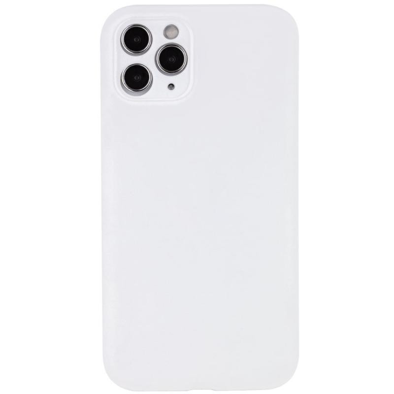 Чехол Silk Full Camera Protective (AA) NO LOGO для Apple iPhone 12 Pro (6.1") Херсон - зображення 1