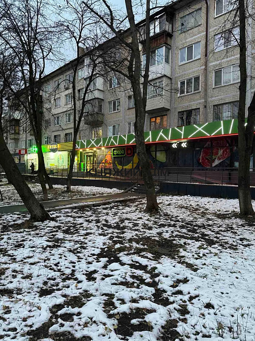 Продаж 1-кімнатної квартири по вул. Мрії. № 21146522 Київ - зображення 8