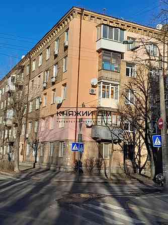 Оренда 2-кімнатної квартири по вул. Івана Світличного Київ